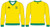 Halverstown Cricket Club Team Longsleeve Cricket Top (Kids)