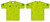 Halverstown Cricket Club Training Jersey (Adults)