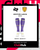 Wexford Albion FC Koolite Max Premium Sports Socks Bars (Kids)