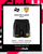 Wexford Albion FC Team Soccer Shorts (Kids)