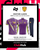 Wexford Albion FC Pack 2 A  (Kids)