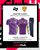 Wexford Albion FC Pack 2 B (Adults)