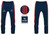 Colt Shanahoe GAA Bolton Skinny Tracksuit Bottoms (Kids)