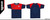 Curracloe FC Lincoln T-Shirt (Kids)