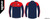 Curracloe FC Daly Halfzip Top (Youths)