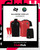 Ballinrobe Town AFC Girls Pack 2026 (Adults)