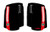 St Pats Blennerville GAA Mourne Printed Shorts (Ladies)