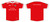 St Pats Blennerville GAA Team Jersey Home (Youths)