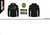 Slievenamon Celtic Bolton Halfzip Hoodie (Kids)