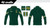 Ahane GAA Marco Fleece Pullover Hoodie (Kids)