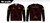 St. Marys GAA Force Game Day Warmup Top (Youths)