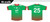 Kilconly GAA Team Jersey (Youths)