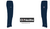 Ballynoe National School Aston Skinny Pants (Adlts)