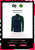 Kilcoole GAA Odin Squad Half Zip Top (Adults)