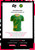 Kilcoole GAA Training Jersey (Youths)