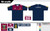 St Marks Boys National School - The Glen Team Short Sleeve Training Top (Youths)