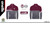 Gaelscoil Pheig Sayers Nevis Halfzip Top (Adults)