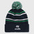Ilen Rovers GAA Bluestack Knitted Bobble Hat (Kids)