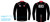 Amsterdam Devils AFL Ezra Squad Half Zip Top 2026 (Adults)
