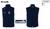 Moyle Rovers GAA Andy Padded Gilet (Kids)