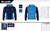 Moyle Rovers GAA Galvas Brushed Hooded Top (Adults)