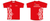 Steysha Training Jersey 2026 (Adults)