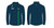University of Limerick GAA Layton Brushed Half Zip Top (Youths)