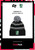 Harding FC Bluestack Knitted Bobble Hat (Adults)