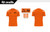 Killester Basketball Marco T-Shirt (Kids)