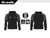 Killester Basketball Odin Fleece Overhead Hoodie (Adults)