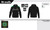 Naomh Brid GAA Naples Fleece Overhead Hoodie (Kids)
