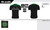 Naomh Brid GAA Naples T-Shirt (Kids)