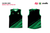 Naomh Brid GAA Team Vest (Kids)