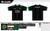 Naomh Brid GAA Team Jersey (Kids)