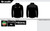 Ballinamere Durrow Juv GAA Dynamo Brushed HZ Top (Kids)
