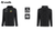 Ballinamere Durrow Juv GAA Vortex Lightweight Padded Jacket (Youths)