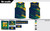 Stabannon Parnells Team Vest Top (Kids)