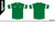 Rearcross FC Lincoln T-Shirt Top (Kids)
