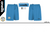 East Galway AFC Soccer Shorts (Kids)