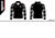Wexford Bohemians Printed Fullzip (Youths)