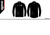 St Marys AFC Printed Halfzip (Kids)