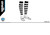 St Marys AFC Socks (Kids)