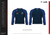Tralee Magic Crewneck Top (Youths)