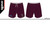 St John Vianney Soccer Shorts (Adults)