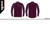 St John Vianney Printed Halfzip Top (Youths)