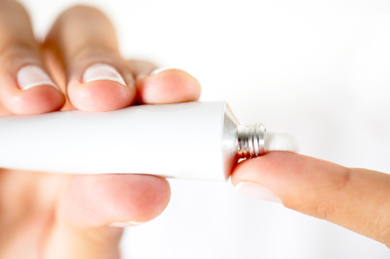 Calendula Skin Cream: A Natural Alternative for Skin Side Effects of Radiation Therapy
