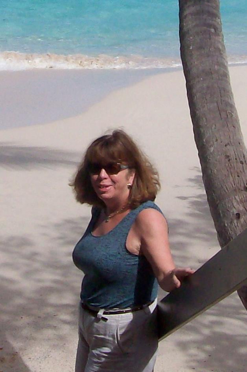 Be Nice to Your Breasts - Linda G.