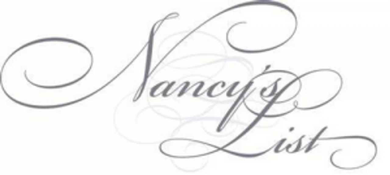My GirlsTM Skin Care is proud to be included in Nancy's List of National Integrative Therapies
