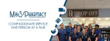 M&S Pharmacy Supports People Undergoing Cancer Treatments at Nacodoches Medical Center and Loma Laird Cancer Center .... M&S Pharmacy Supports People Undergoing Cancer Treatments at Nacodoches Medical Center and Loma Laird Cancer Center ....