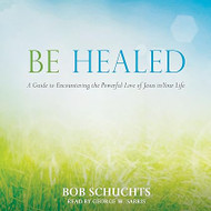 Finding Hope and Healing During Cancer Treatments